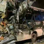 bombeiros-de-goias-corrigem-para-5-o-numero-de-mortos-em-acidente-na-br-153