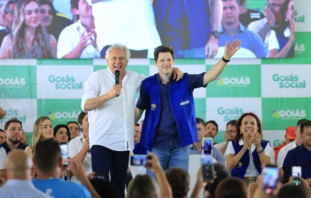 -entorno-tem-governo-presente-afirma-daniel-vilela-em-luziania-e-valparaiso