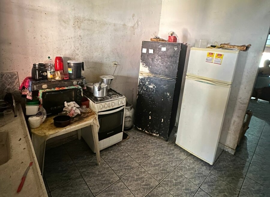 Policia-Civil-prende-em-flagrante-responsavel-por-creche-clandestina-em-Morrinhos-onde-criancas-eram-vitimas-de-maus-tratos